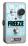 ELECTRO HARMONIX Nano Freeze