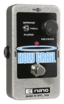 ELECTRO HARMONIX Nano Holy Grail Reverb