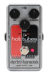 ELECTRO HARMONIX Nano Hot Tubes