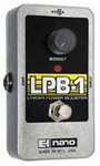 Electro Harmonix Nano LPB-1 Linear Power Booster