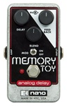 ELECTRO HARMONIX Nano Memory Toy