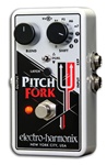ELECTRO HARMONIX Pitch Fork