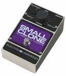 Electro Harmonix Small Clone