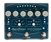 ELECTRO HARMONIX Super Pulsar Stereo Tap Tempo Tremolo