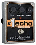 Electro Harmonix XO #1 Echo