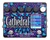 ELECTRO HARMONIX Cathedral Stereo Reverb