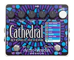 ELECTRO HARMONIX Cathedral Stereo Reverb
