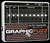 Electro Harmonix XO Graphic Fuzz