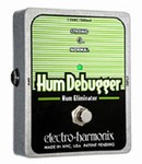 Electro Harmonix XO Hum Debugger