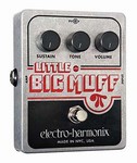 Electro Harmonix XO Little Big Muff