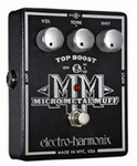Electro Harmonix XO Micro Metal Muff