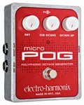 Electro Harmonix XO Micro POG