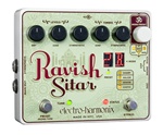 ELECTRO HARMONIX Ravish Sitar