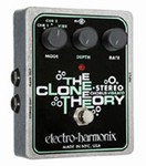 Electro Harmonix XO The Clone Theory
