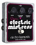 Electro Harmonix Stereo Electric Mistress