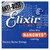 Elixir NanoWeb Guitar Strings