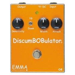EMMA Discumbobulator