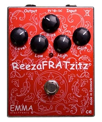 EMMA Reezafratzitz II