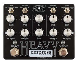 EMPRESS EFFECTS Heavy