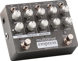 EMRPESS EFFECTS MultiDrive