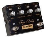 EMPRESS EFFECTS Tape Delay