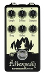 EARTHQUAKER DEVICES Afterneath Otherworldly Reverb