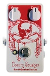 EARTHQUAKER DEVICES Dream Crusher