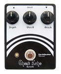 EARTHQUAKER DEVICES Ghost Echo Reverb