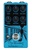 EARTHQUAKER DEVICES The Warden Optical Compressor