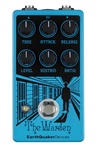 EARTHQUAKER DEVICES The Warden Optical Compressor