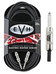 EVH Premium 20FT Guitar Cable
