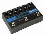 Eventide Time Factor