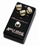 Excalibur Holy Grail Distortion