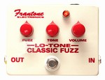Frantone Lo-Tone Classic Fuzz