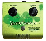 FRYETTE Boostassio Tube Driven Boost