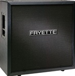 Fryette Deliverance 4X12 D412-P50E Speaker Cabinet