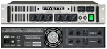 Fryette Two/Fifty/Two G2052S 50W X 2 Class A Power Amp