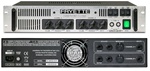 Fryette Two/Ninety/Two G2902S 90W X 2 Power Amp