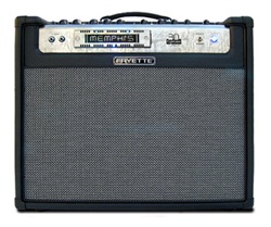 FRYETTE Memphis Thirty M30C Class A 30 Watt Combo