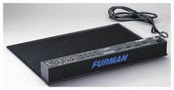 Furman SPB-8 Powered Pedal Board