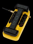 Gig-FX VOD Variable Overdrive