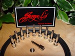 George L's Cable Kit Black