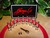 George L's Cable Kit Vintage Red