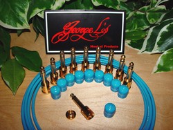 George L's Deluxe Cable Kit