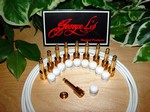 George L's Deluxe Cable Kit