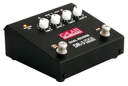 G-LAB Dual Reverb DR-3
