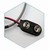 Godlyke Battery Clip Adapter