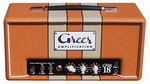 Greer Amplification Cam 18 Head
