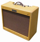 Greer Amplification Underdog 15 Boutique Amplifier