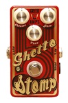 Nick Greer Ghetto Stomp